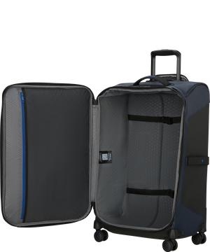 Prodiver Valise &agrave; 4 roues 68cm 68 x 45 x 29 cm | 3.3 kg