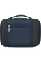 Samsonite Re-Lite Toilet Kit  Midnight Blue Samsonite Re-Lite Toilet Kit  Midnight Blue