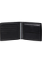 Samsonite Flagged Slg 015 - B 4CC+2C+C  Schwarz Samsonite Flagged Slg 015 - B 4CC+2C+C  Schwarz