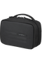 Samsonite Stackd Toilet Kit Weekender  Schwarz Samsonite Stackd Toilet Kit Weekender  Schwarz