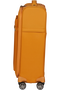 Samsonite Airea Spinner Expandable 35cm 55cm  Honey Gold