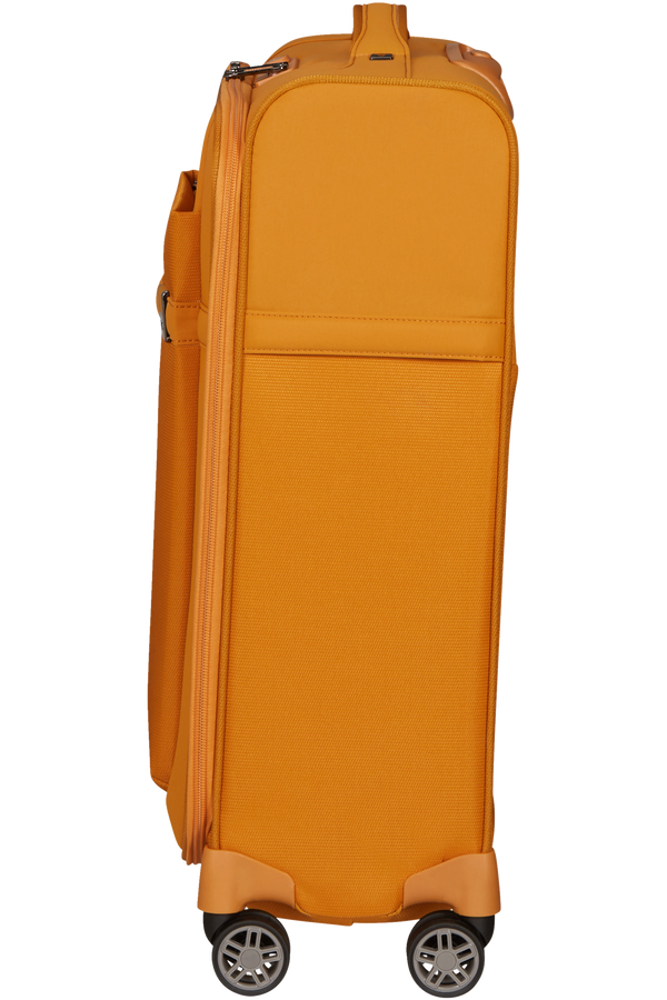 Samsonite Airea Spinner Expandable 35cm 55cm  Honey Gold