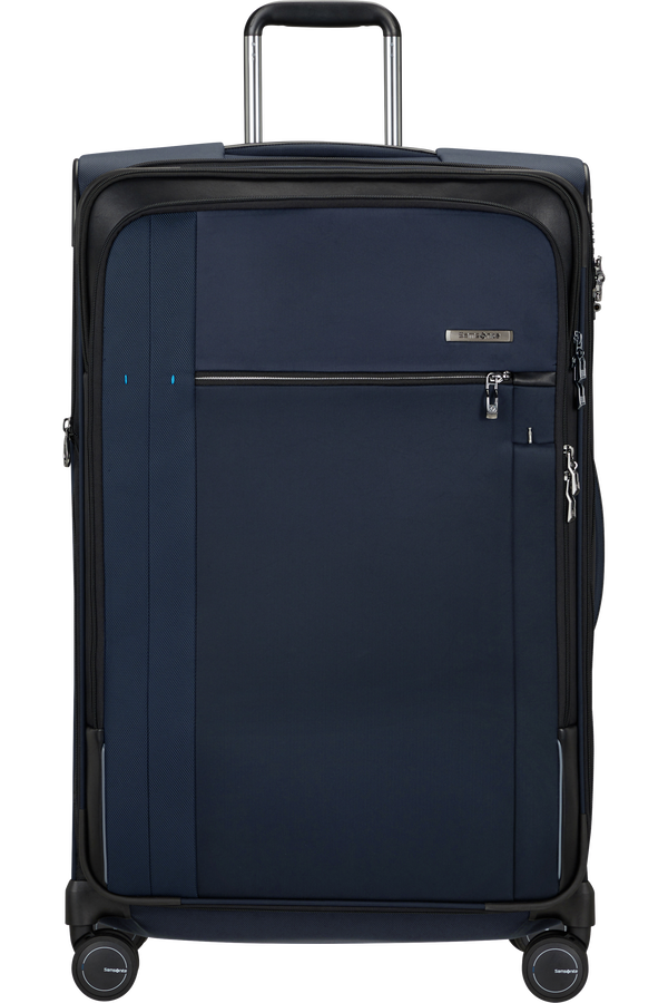 Samsonite Spectrolite 3.0 Trvl Spinner Expandable 78cm  Deep blue