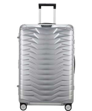 Proxis Alu Trolley mit 4 Rollen 76cm 76 x 52 x 29 cm | 7.3 kg