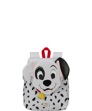 Happy Sammies Disney Rucksack S 27.5 x 24 x 14.5 cm | 0.2 kg Happy Sammies Disney Rucksack S 27.5 x 24 x 14.5 cm | 0.2 kg