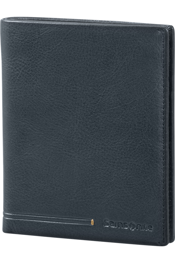 Samsonite Simpla Slg 139 - W 14CC+2C  Bleu pétrole