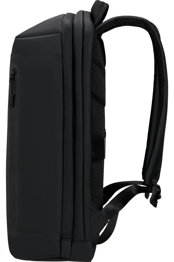 Samsonite Coatify Biz Backpack 15.6'  Schwarz Samsonite Coatify Biz Backpack 15.6'  Schwarz