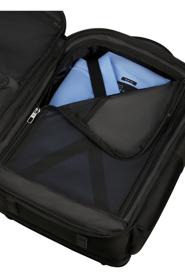 Samsonite Pro-DLX 6 Underseater Backpack 15.6'  Blau