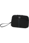 Samsonite Sacksquare Travel Clutch  Noir Samsonite Sacksquare Travel Clutch  Noir