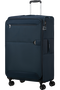 Samsonite Urbify Spinner Expandable 78cm  Bleu marine