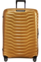 Samsonite Proxis Spinner 81cm  Honey Gold