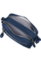 Samsonite Karissa Evo Shoulder Bag 2 Comp  Blue Nights Samsonite Karissa Evo Shoulder Bag 2 Comp  Blue Nights