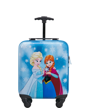 Daydream Disney Trolley mit 4 Rollen 45cm 45 x 33 x 20 cm | 1.7 kg Daydream Disney Trolley mit 4 Rollen 45cm 45 x 33 x 20 cm | 1.7 kg