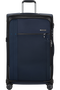Samsonite Spectrolite 3.0 Trvl Spinner Expandable 78cm  Bleu profond