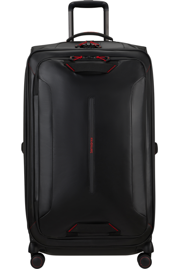Samsonite Ecodiver SPINNER DUFFLE 79/29  Noir