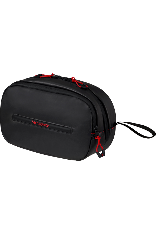 Samsonite Ecodiver TOILET KIT  Noir