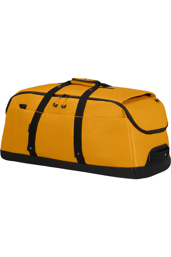 Samsonite Ecodiver DUFFLE L  Gelb Samsonite Ecodiver DUFFLE L  Gelb