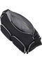 Samsonite Karissa Evo Shoulder Bag Multi Pkt  Noir Samsonite Karissa Evo Shoulder Bag Multi Pkt  Noir