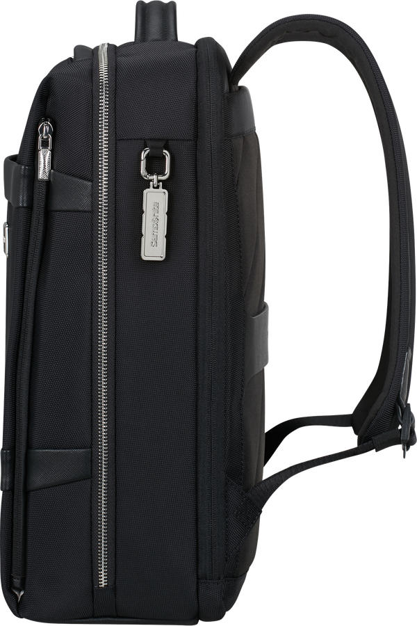 Samsonite Image Biz Backpack 15.6'  Noir Samsonite Image Biz Backpack 15.6'  Noir