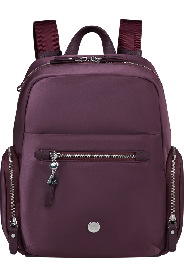 Samsonite Karissa Evo Daily Backpack  Bordeaux