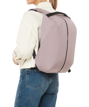 Securipak 2.0 Rucksack 15.6" 44.5 x 30 x 18 cm | 0.8 kg