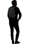 Samsonite Active Road Backpack 10L  Schwarz