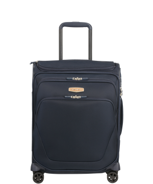 Spark Sng Eco Valise 4 roues Poche sup&eacute;rieure 55 x 40 x 20 cm | 2.6 kg