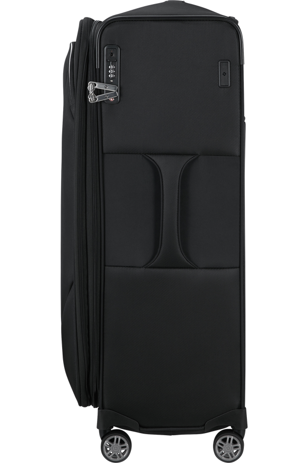 Samsonite Re-Lite Spinner Expandable 78cm  Noir