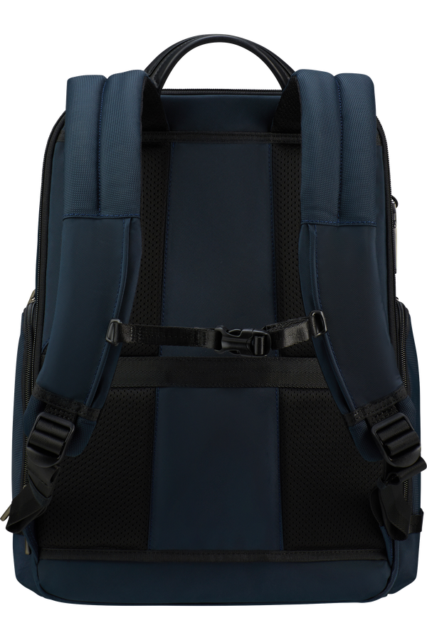 Samsonite Urban-Eye Laptop Backpack 15.6'  Blau Samsonite Urban-Eye Laptop Backpack 15.6'  Blau