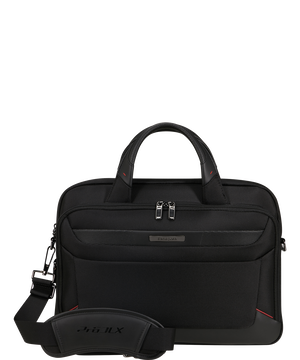 Pro-DLX 6 Serviette 15.6" 29 x 41 x 6 cm | 0.9 kg Pro-DLX 6 Serviette 15.6" 29 x 41 x 6 cm | 0.9 kg