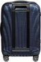 Samsonite C-Lite Spinner 55cm  Bleu nuit