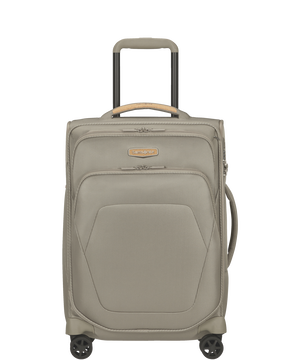 Spark Sng Eco Valise 4 roues 55cm (L 35cm) 55 x 35 x 20 cm | 2.4 kg