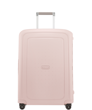 S'Cure Valise 4 roues 69cm 69 x 49 x 29 cm | 4.2 kg