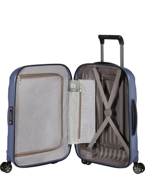 C-Lite Valise &agrave; 4 roues 55cm 55 x 40 x 20 cm | 1.9 kg