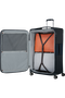 Samsonite Re-Lite Spinner Expandable 83cm  Midnight Blue