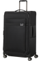 Samsonite Airea Spinner Expandable 78cm  Noir