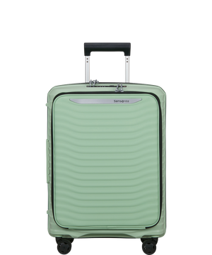 Upscape Trolley mit 4 Rollen erweiterbar 55cm 55 x 40 x 23/26 cm | 2.6 kg