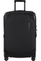 Samsonite Splendix Spinner DF Expandable 67cm  Noir Samsonite Splendix Spinner DF Expandable 67cm  Noir