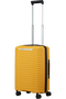 Samsonite Upscape Spinner Expandable Length 35cm 55cm  Gelb