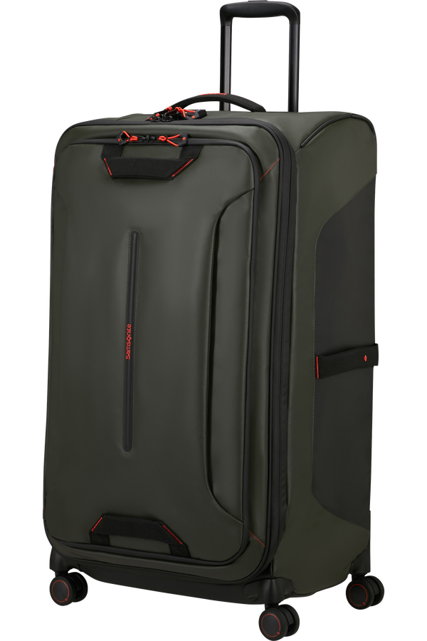 Samsonite Ecodiver SPINNER DUFFLE 79/29  Climbing Ivy Samsonite Ecodiver SPINNER DUFFLE 79/29  Climbing Ivy