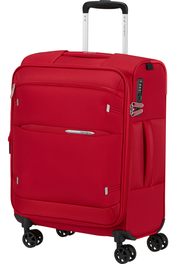 Samsonite GoTwist Spinner Exp 55cm  True Red