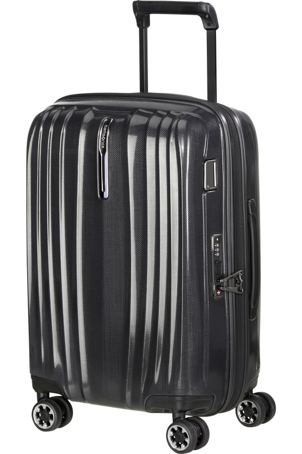 Nexis Valise &agrave; 4 roues extensible 55cm