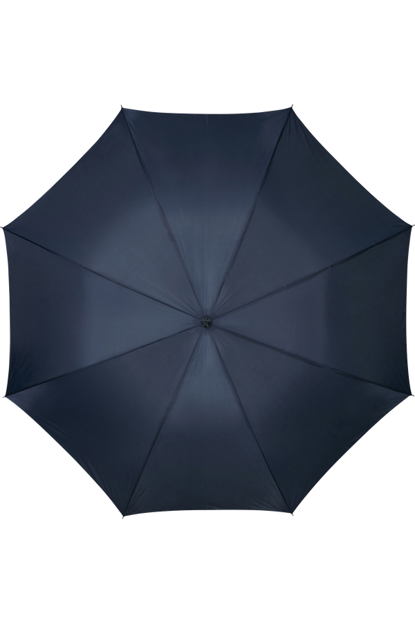 Samsonite Rain Pro Stick Parapluie Bleu