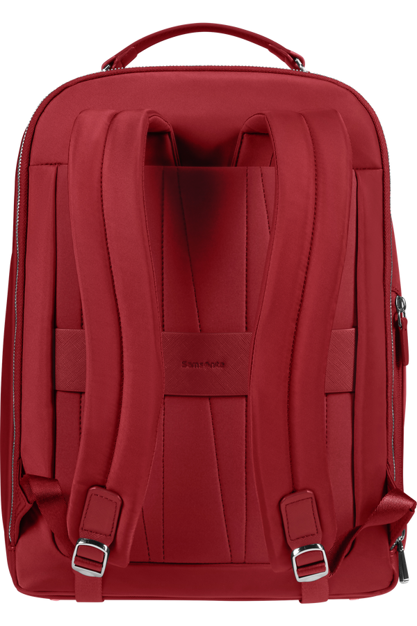 Samsonite Zalia 3.0 Backpack 14.1'  Rouge foncé