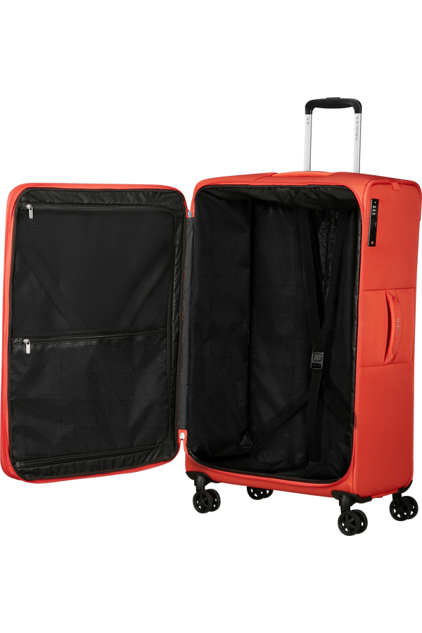 Samsonite Urbify Spinner Expandable 78cm  Lava
