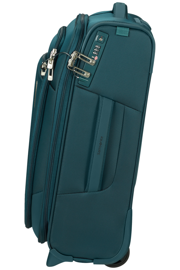 FOLDABLE PLUME VALISE 2 ROUES TAILLE S - LIPAULT PARIS pour FEMME