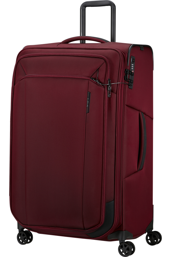 Samsonite Respark Spinner 79/29 Exp 79cm  Burgundy