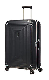 Neopulse Dlx Valise 4 roues 75cm 94 L | 75 x 51 x 28 cm | 3.7 kg