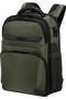 Samsonite Pro-DLX 6 Underseater Backpack 15.6'  Vert