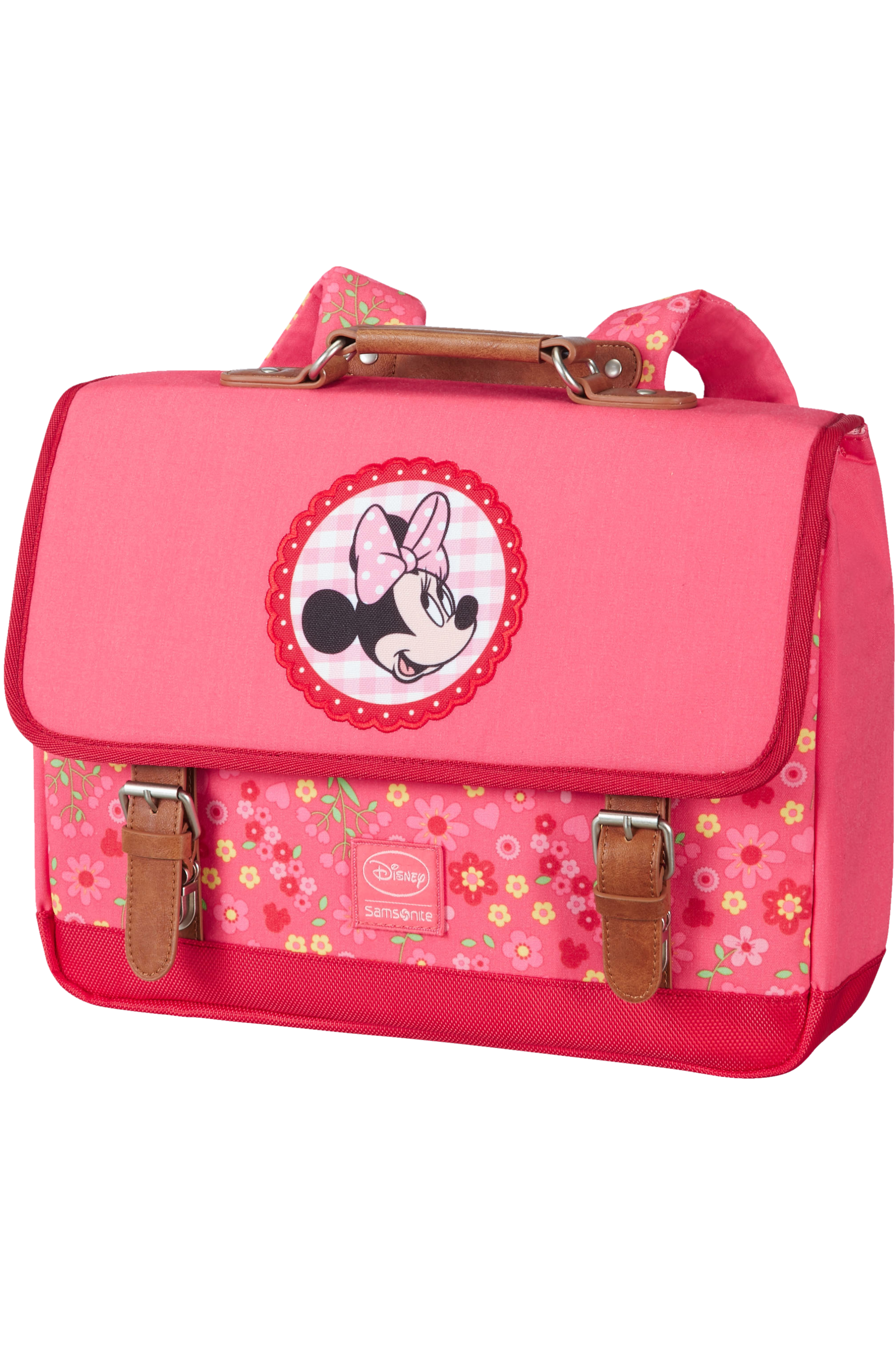 cartable samsonite spiderman